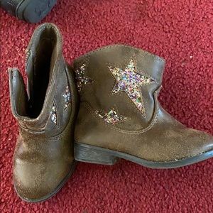5c cowgirl boots